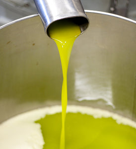 Olio extra vergine d'oliva ITALIANO da 1 L